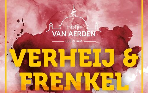 verheij frenkel