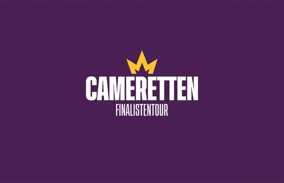 Finalisten Cameretten