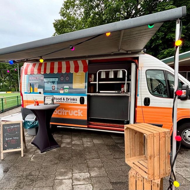 Foodtruck