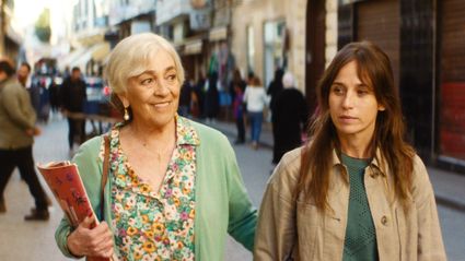 Film | Calle Málaga