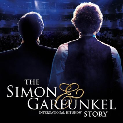 THE SIMON & GARFUNKEL STORY