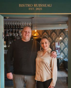 Bistro Ruisseau