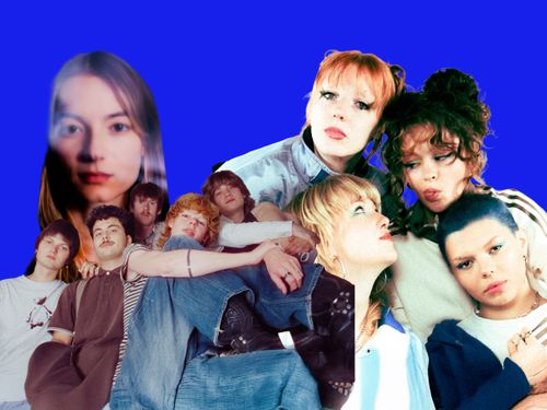 Stukafest Afterparty: Crybabies // Fit // Sachiko