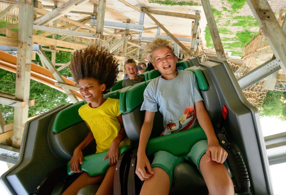 Walibi Holland