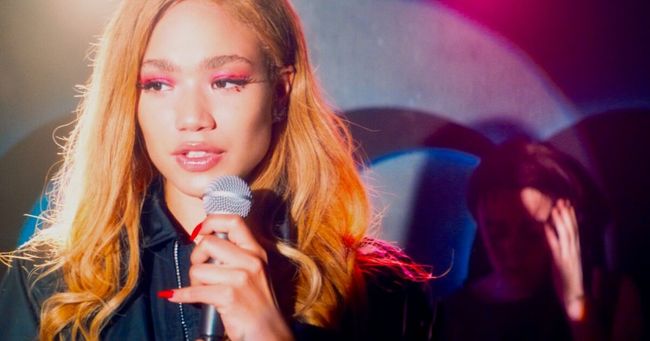 Queer on Screen: Visual Representation in Film