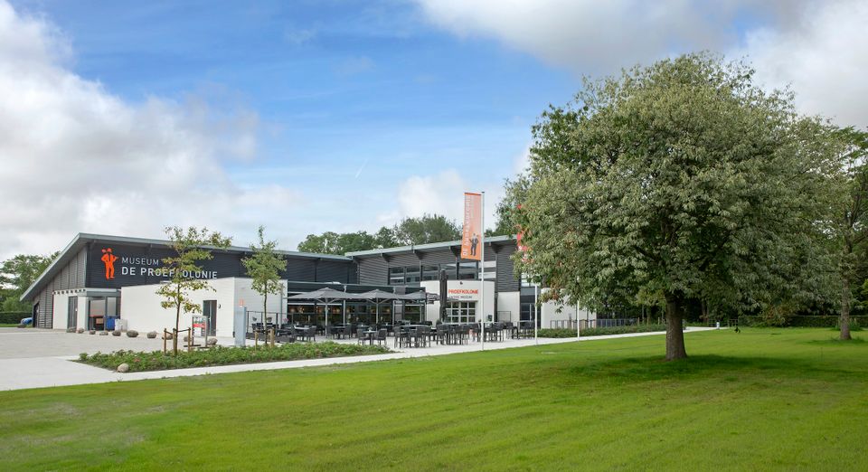 Museum De Proefkolonie