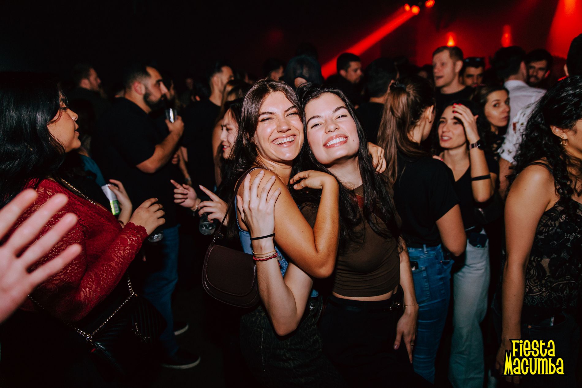 Fiesta Macumba eindhoven 2025