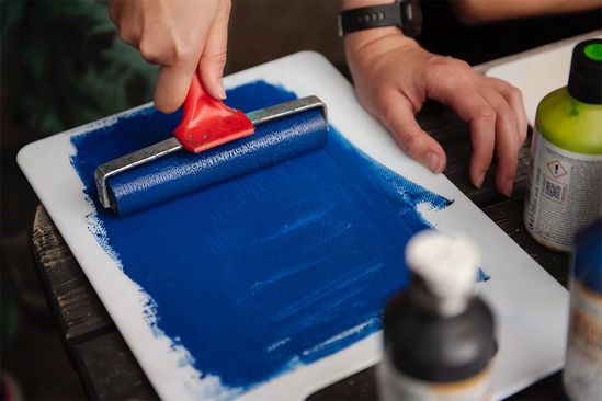 Kinderworkshop: Spelen en Ontdekken