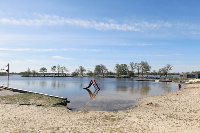 strandje nannewiid