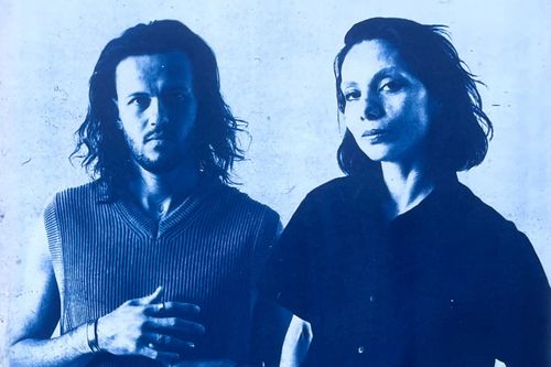 FUTURE VOICES: Lucinda Wessels & Timo Tembuyser