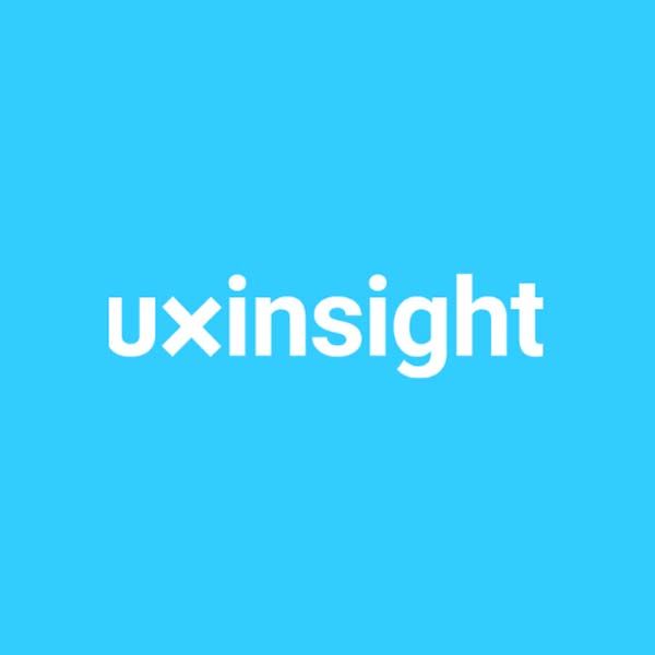 UXinsight logo