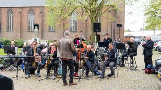 Schijndel UitdeKunst: Bourgondisch