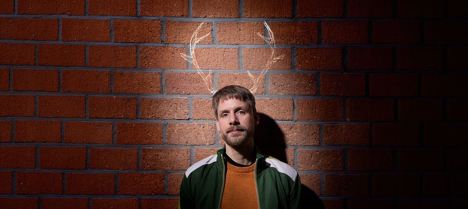 Programmering van Theater de Lievekamp