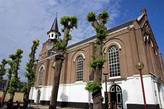 Dorpskerk