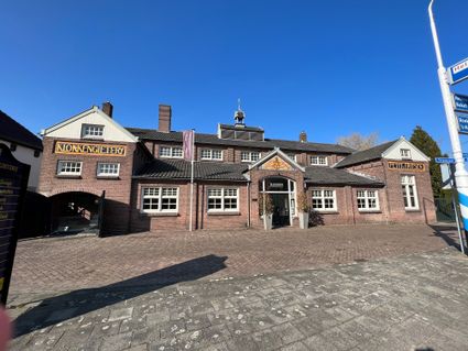 Klokkengieterij Petit & Fritsen