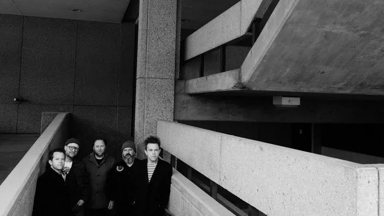 The Get Up Kids