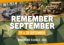 Remember September 2026