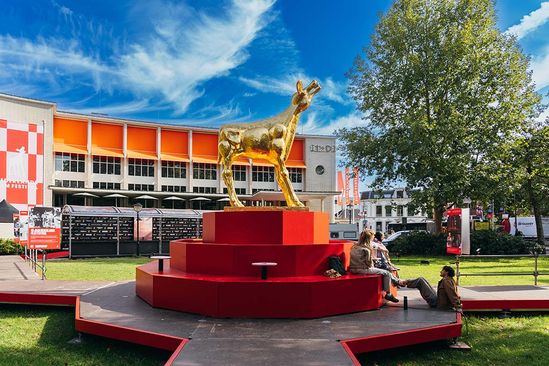 Nederlands Film Festival 2026
