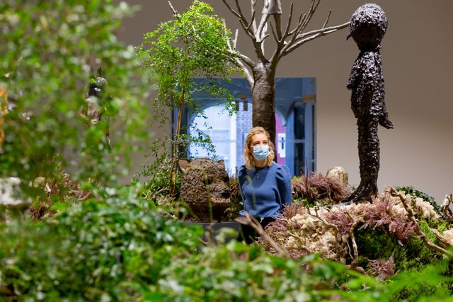 Keramiekmuseum Princessehof