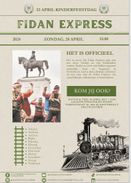Fidan Express