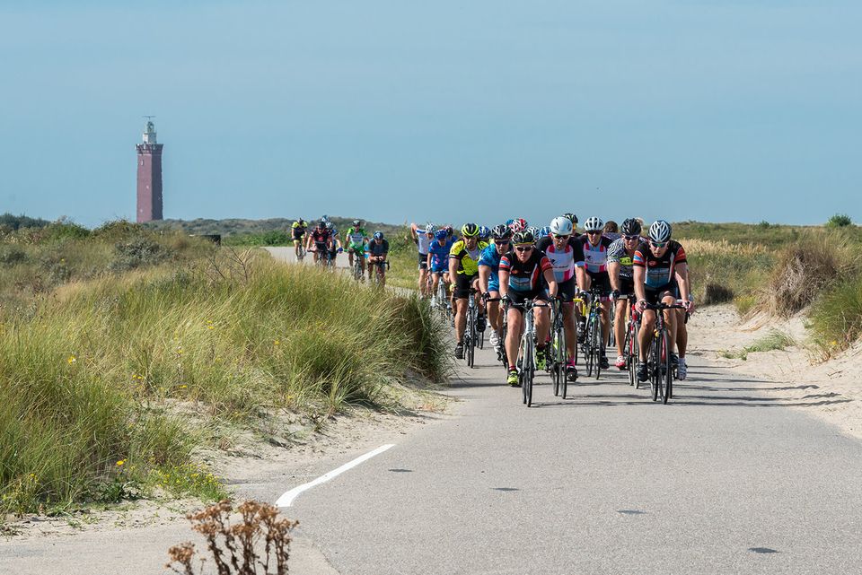 GO classic wielrennen ouddorp