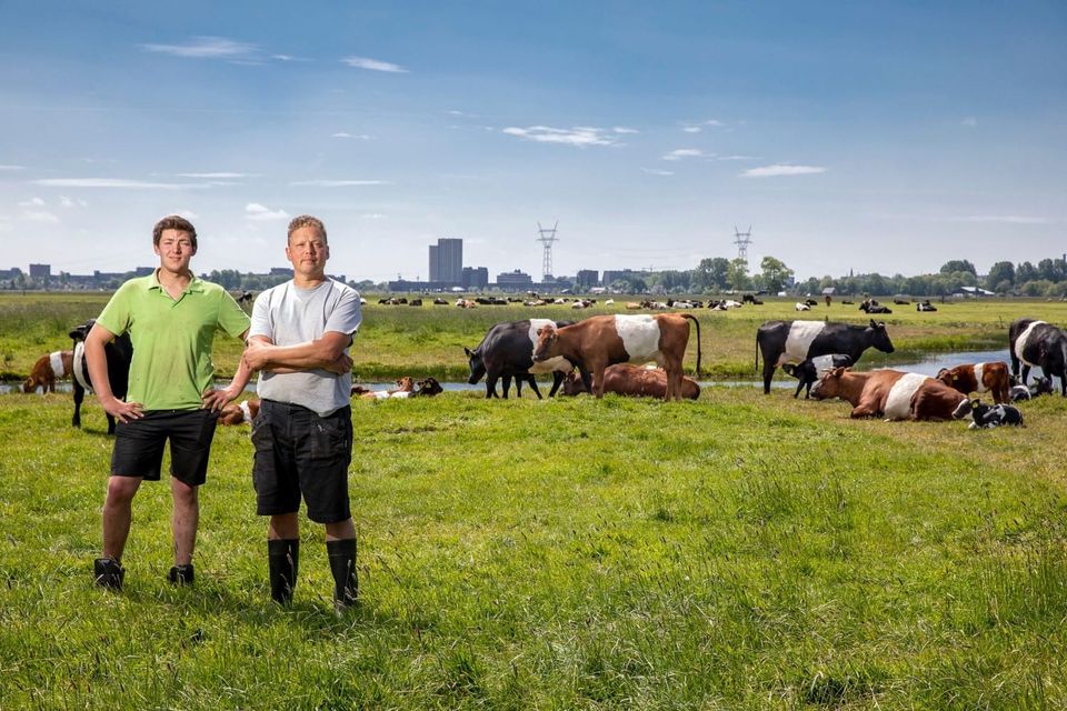 Lakenvelder Boerderij