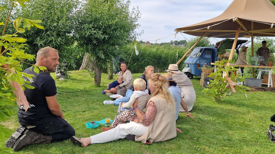 Smûk Festival Workum