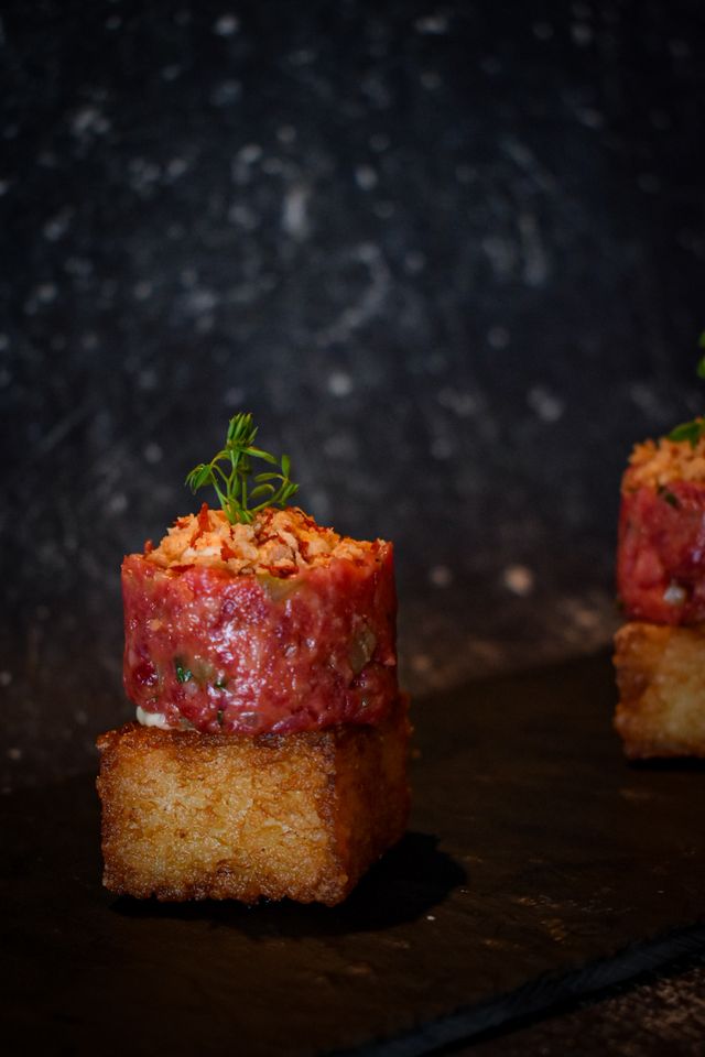 Gerecht