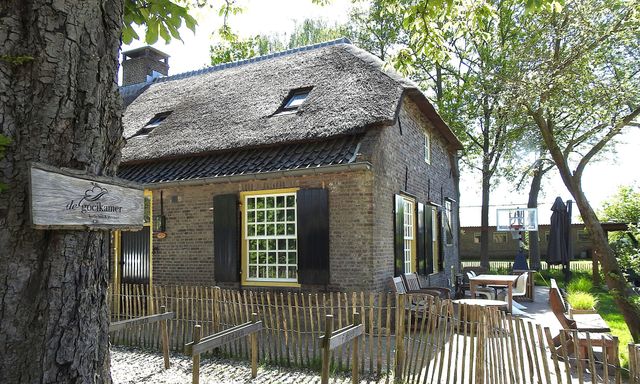 Öffentlicher Spaziergang Die Laar Aarle-Rixtel