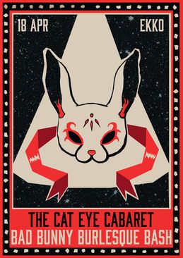 The Cat Eye Cabaret