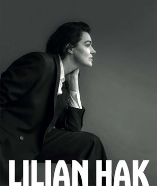 Lilian Hak
