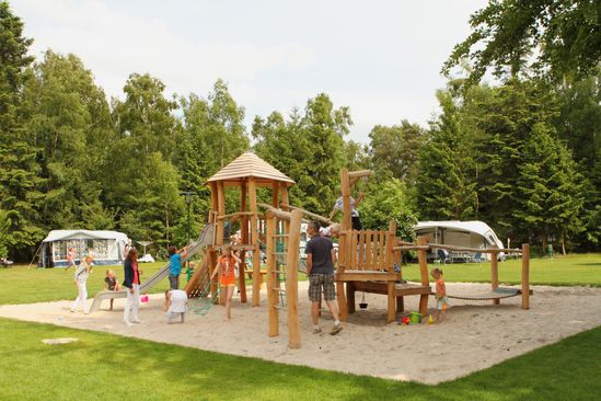 Erholungspark De Paalberg photo 5