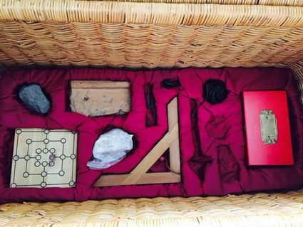 Leskist Museum Swaensteyn