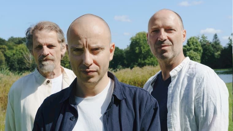 Julien Tassin solo / Tassin - Hermia - Joris