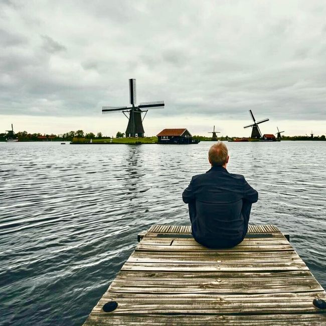 De Zaan als Stadspark - Ruimte voor iedereen?