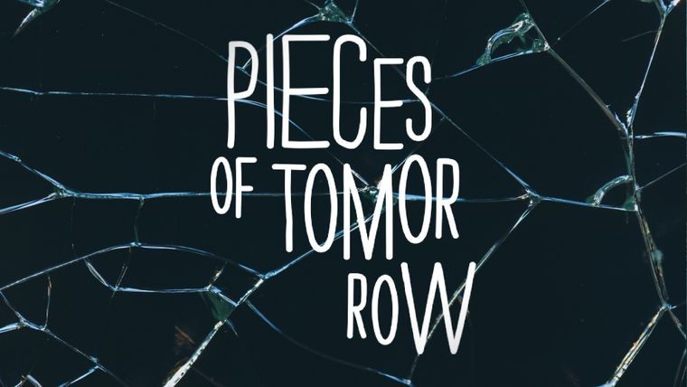 Pieces of Tomorrow - Janácek String Quartet