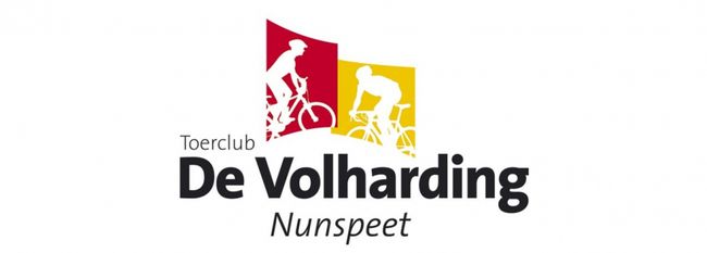 De Volharding
