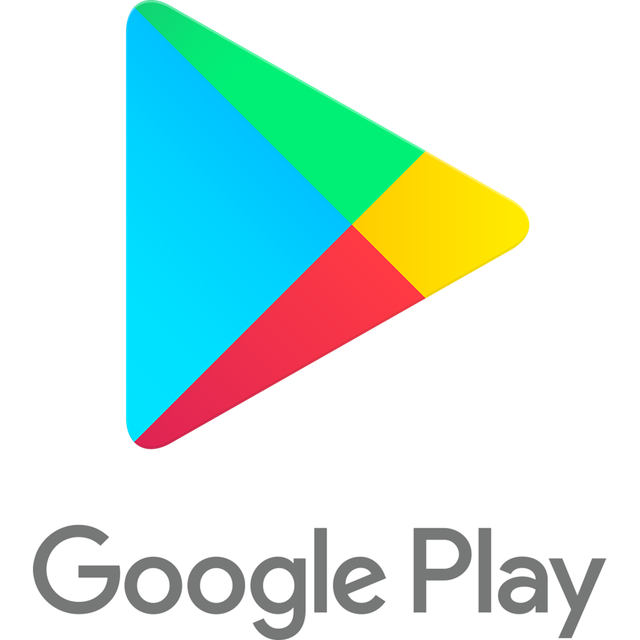 Link naar Google Play Store - Op Pad app Arnhem Nijmegen