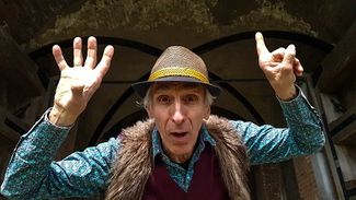 StoryTrail Theaterwandeling Den Bosch