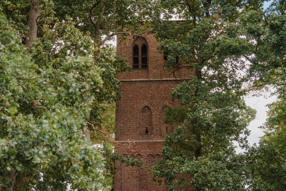 Oude Toren