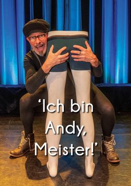 foto: Theater de Schelleboom
