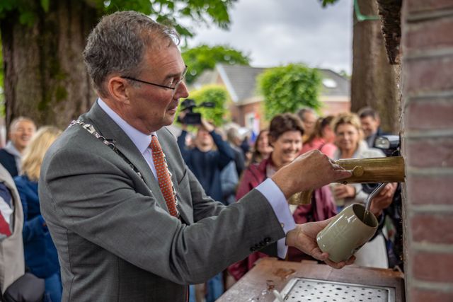 Bierpomp Feest 4