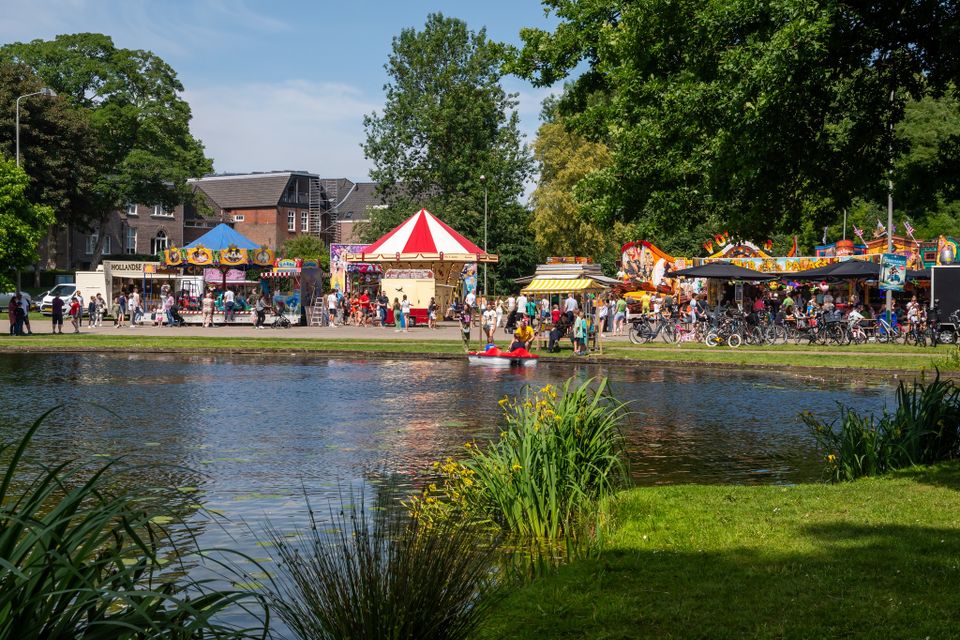 De ravensteinse dagen