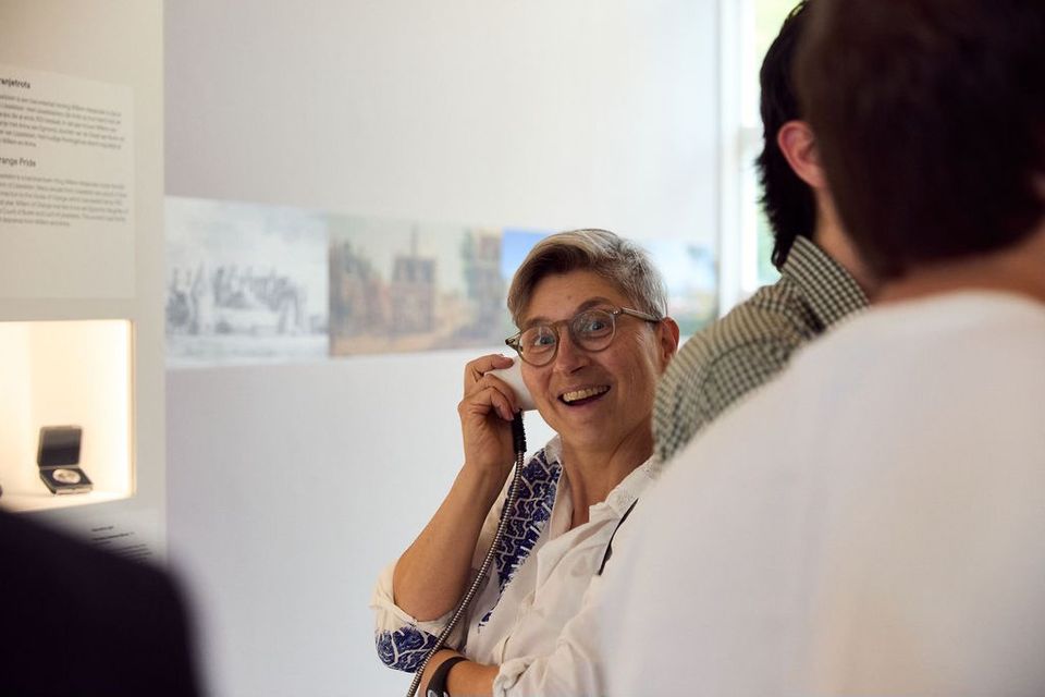 Collectiepresentatie Museum IJsselsteni