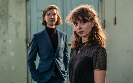 C'est ma vie - Franse Chansons op Podium Piaam