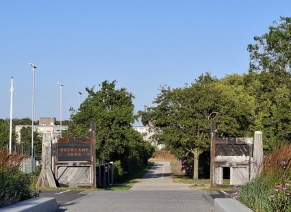 Balklandpark