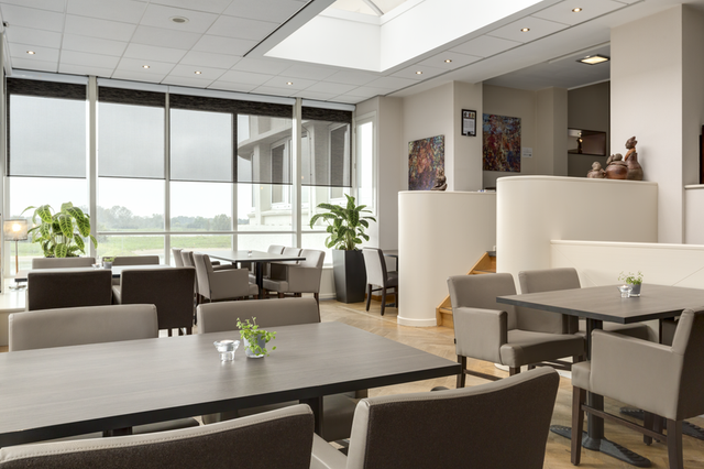 NH Rijnhotel Arnhem