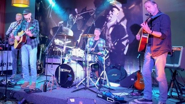 foto: Smell the Horse