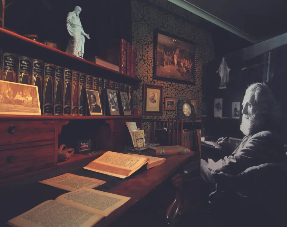Museum heerenveen expositie