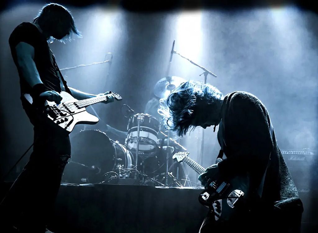 The American Nirvana Tribute